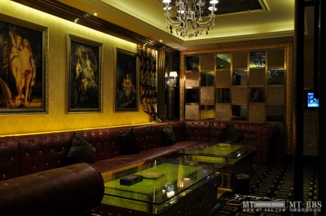 汕头最好的商务KTV有哪些