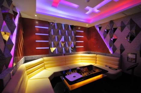 汕头哪个KTV公主好玩