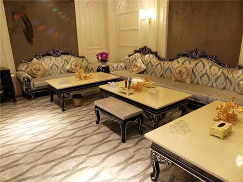 汕头东庭汇KTV消费价格点评