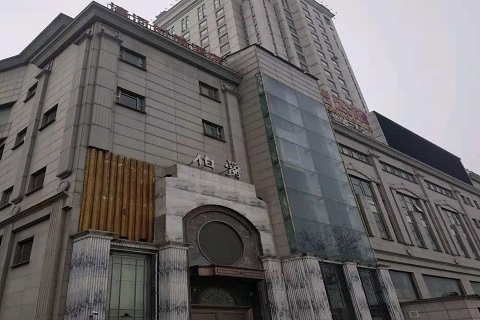 汕头伯爵KTV会所消费价格