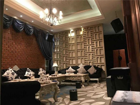 汕头商务KTV真空价格哪家便宜